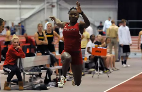 Domike Named World-Herald Female Athlete of Year - Omaha Athletics