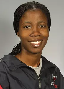 Victor, Makinde Capture Wins at Kansas State - Omaha Athletics