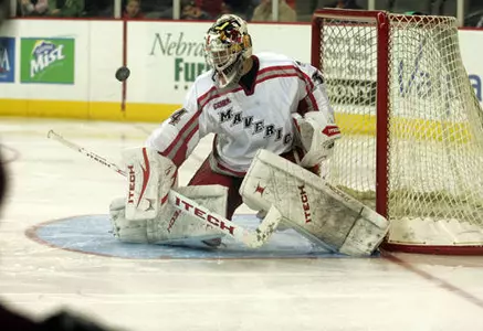 Mavericks Set To Take On Mercyhurst - Omaha Athletics