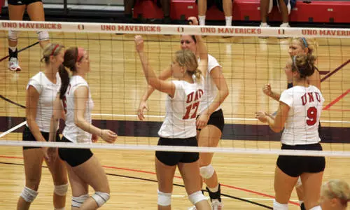 Mavs Begin 2nd Half of MIAA Schedule With Three Ma - Omaha Athletics
