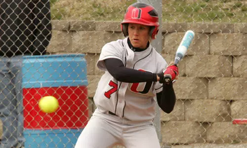 Mavericks Split on Final Day of South Central Shoo - Omaha Athletics