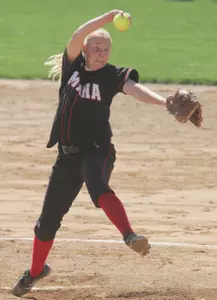 No. 11 UNO, Vikings Trade Shutouts - Omaha Athletics