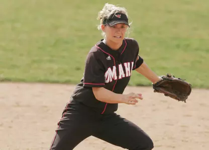 Mavericks Eliminated by Mocs - Omaha Athletics