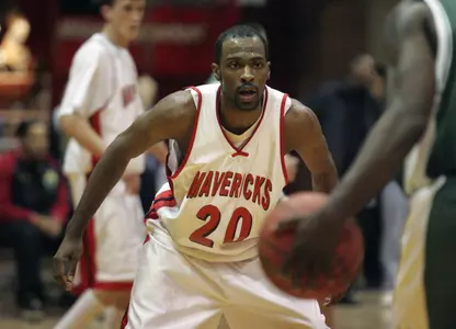 Jenkins Named to All-NCC Team - Omaha Athletics