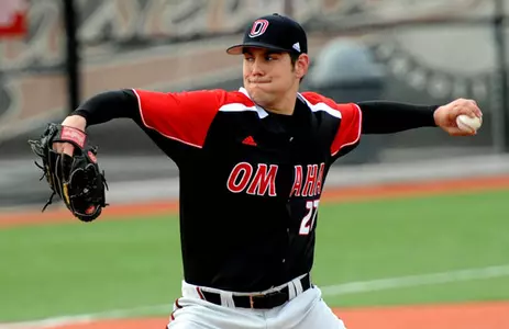 UNO Set for RussMatt Central Florida Invitational - Omaha Athletics