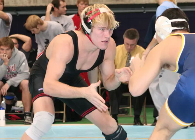Mavericks Finish 3rd as Meneely, Naig Capture Titl