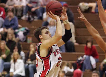 4 Mavs Make NCC Academic Honor Roll - Omaha Athletics