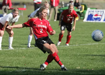 Beale Breaks Assist Record as Mavs Blank Vikings - Omaha Athletics