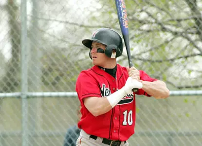 Leon Named All-American - Omaha Athletics