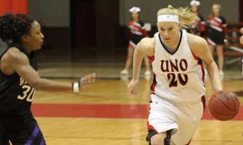 Mavericks Look to Bounce Back at Truman - Omaha Athletics