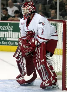 Nebraska-Omaha Tops No. 9 Minnesota State Universi - Omaha Athletics