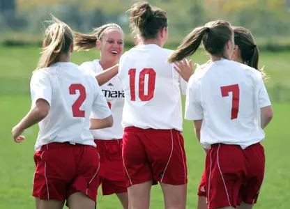 Mavs Travel to 2 NCC Matches in Minnesota - Omaha Athletics