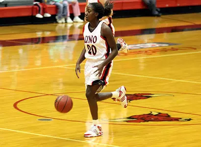 UNO Women Drop MIAA Opener vs. Washburn, 61-52 - Omaha Athletics