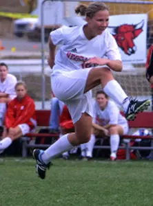 NCC Play Wraps Up With USD, Senior Day - Omaha Athletics