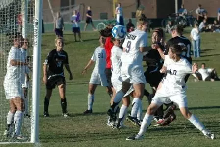 UNO Posts Second Straight Shutout in 1-0 Win Over - Omaha Athletics