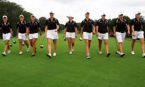UNO Golf Team Readies For 2009-2010 Season - Omaha Athletics
