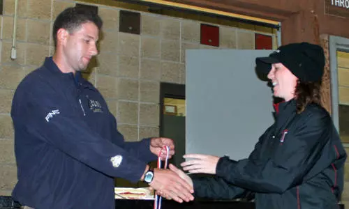 Mavericks Take Second at Concordia Tournament - Omaha Athletics