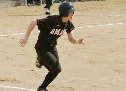 Mavericks Earn Split - Omaha Athletics