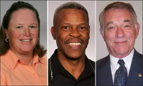 UNO Honors Its Best at 33rd Annual Hall of Fame Ba