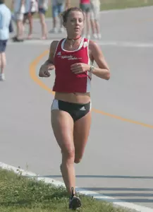 Runners Gear For NCC Championships - Omaha Athletics