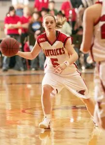 Hot Mavericks Down Iowa Wesleyan - Omaha Athletics