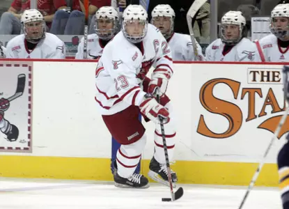 Maverick Rally Falls Short of Buckeyes - Omaha Athletics