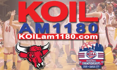 UNO Basketball on KOIL 1180 AM This Week - Omaha Athletics