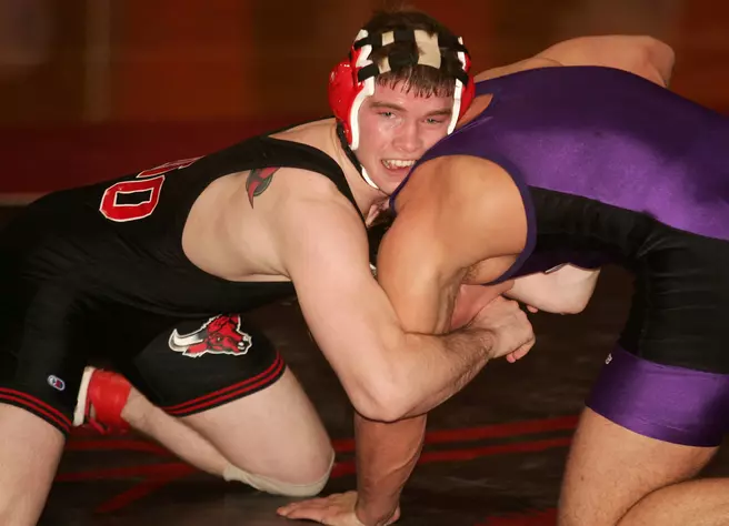 Garcia, Taplin, Marrs Capture Titles at UNK Open