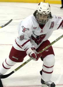 Mavs Stun Michigan with 4-3 Win - Omaha Athletics