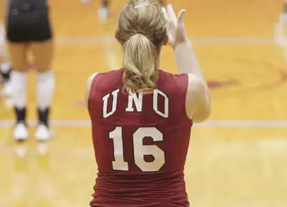 Mavs Opens Season by Hosting UNO Classic - Omaha Athletics
