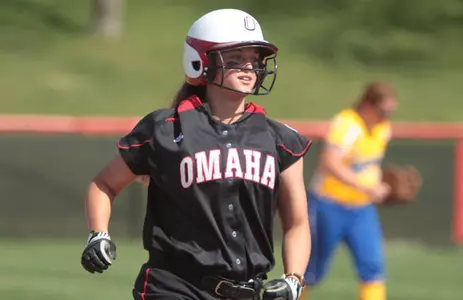 Mavs Shut Out South Dakota in Sweep - Omaha Athletics