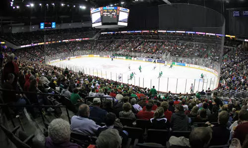 Two UNO Hockey Games To Air on NET Television - Omaha Athletics