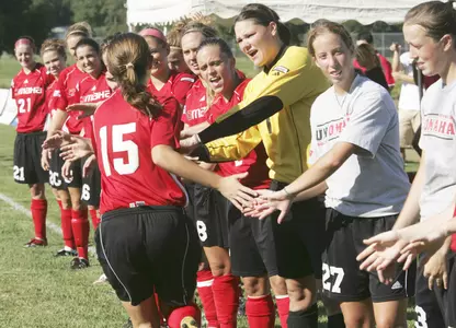 Quest for NCC Title Begins Saturday - Omaha Athletics