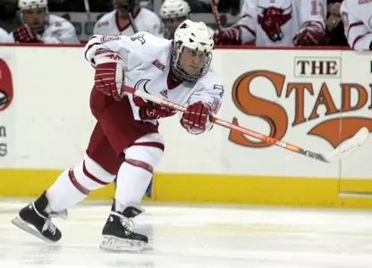 Mavs Fall in Overtime, 3-2 - Omaha Athletics
