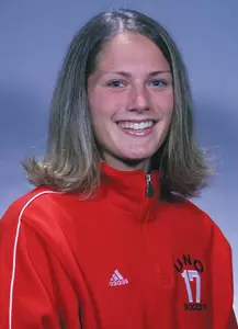 Herzberg Named Defender of the Week - Omaha Athletics