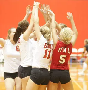 UNO Heads to Texas for St. Edward's Classic - Omaha Athletics