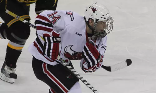 Mavericks Get Another Crack at Bemidji State - Omaha Athletics