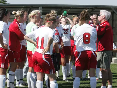 Klosterman Announces Two Signings for 2009 Soccer - Omaha Athletics