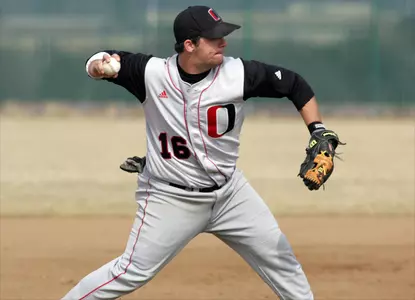 Mavericks Open NCC Play With Two Wins - Omaha Athletics