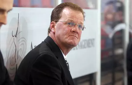 Jutting Named New Hockey Assistant Coach - Omaha Athletics