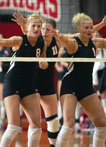 Mavs Pick Up Road Win at Northwest Missouri - Omaha Athletics