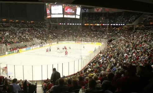 "Sell Out Ohio State" Enters Final Week - Omaha Athletics