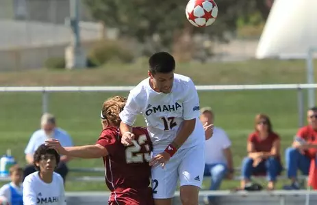 Mavs Resume Summit Slate at Home Against Eastern I - Omaha Athletics