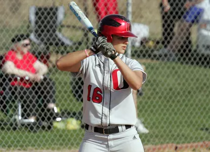 Svoboda Earns 1st Team All-American Honors - Omaha Athletics