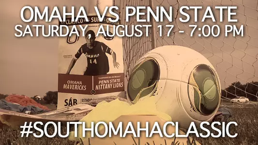 Mavs Meet Penn State in South Omaha Classic - Omaha Athletics