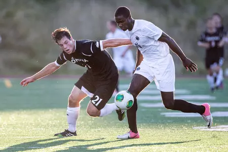 Mavs Challenge Penn State in 1-0 Exhibition Loss - Omaha Athletics