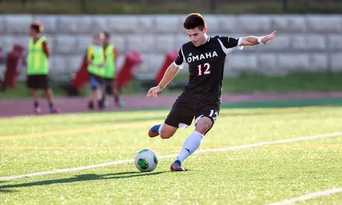 Mavs Visit No. 6 Creighton to End Preseason - Omaha Athletics