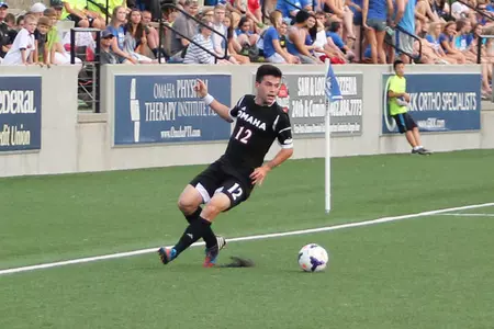 Mavericks Head to Drake on Friday - Omaha Athletics