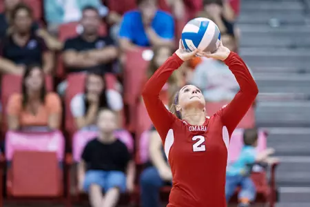 UNO Heads South to Tangi Tourism Lion Classic - Omaha Athletics