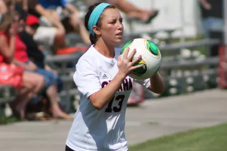 Bison Edge Mavs in Overtime, 2-1 - Omaha Athletics